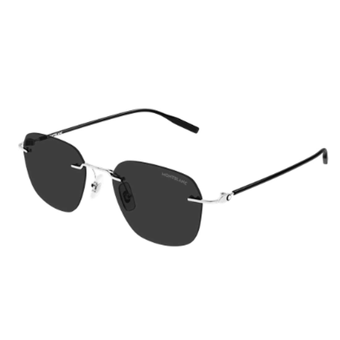 MONTBLANC - MB0430S-001 - PARIS LUNETIER