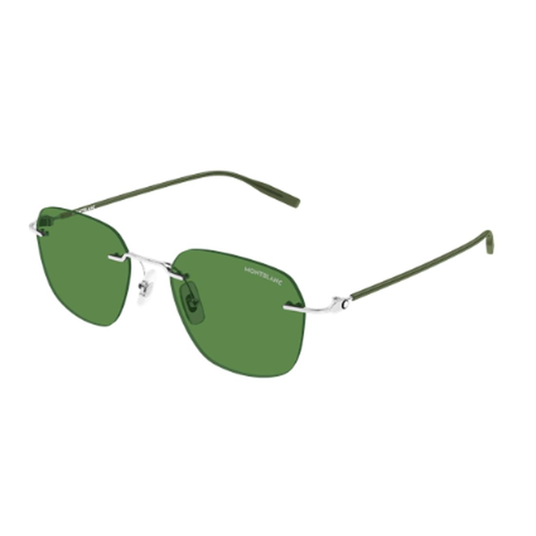 MONTBLANC - MB0430S-005 - PARIS LUNETIER