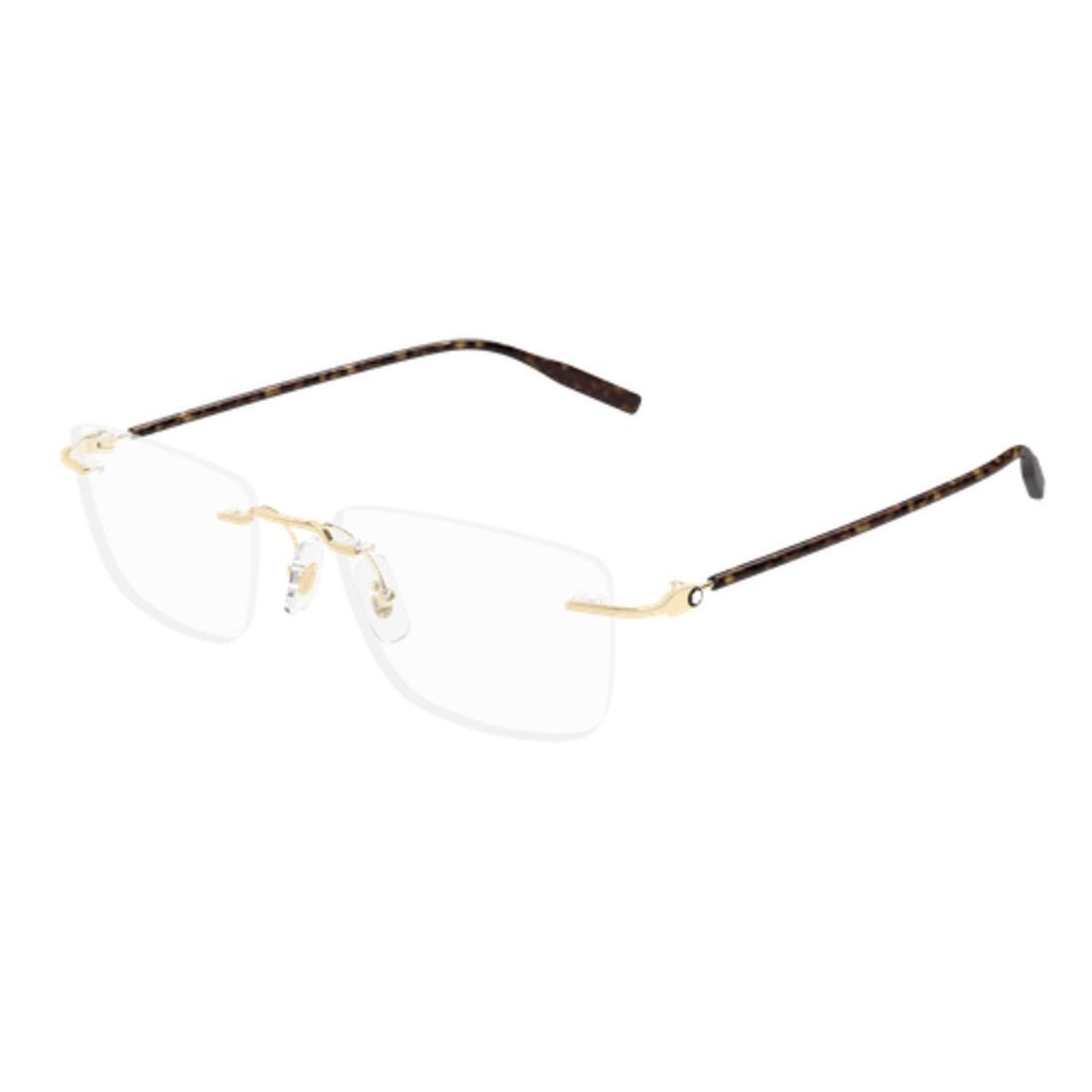 MONTBLANC - MB0431O - 003 - PARIS LUNETIER