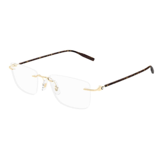 MONTBLANC - MB0431O - 003 - PARIS LUNETIER