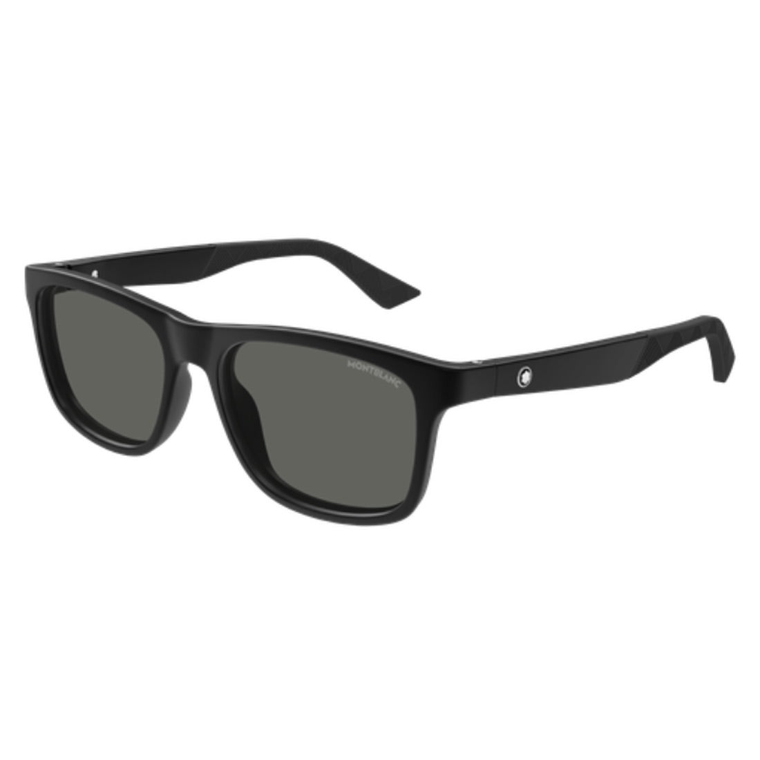 MONTBLANC - MB0432S - 002 - PARIS LUNETIER