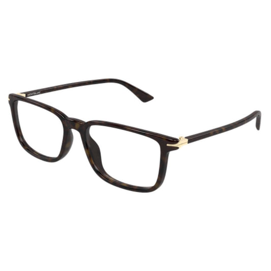 MONTBLANC - MB0437O - 007 - PARIS LUNETIER