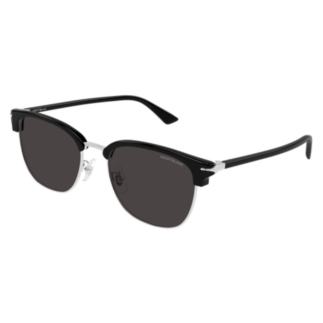 MONTBLANC - MB0439SA - 001 - PARIS LUNETIER