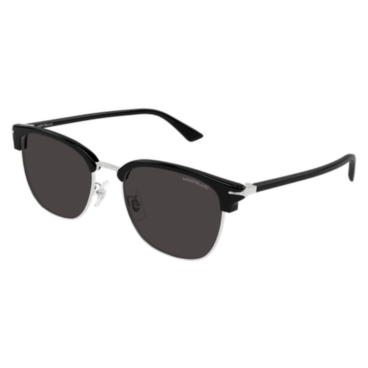 MONTBLANC - MB0439SA - 001 - PARIS LUNETIER