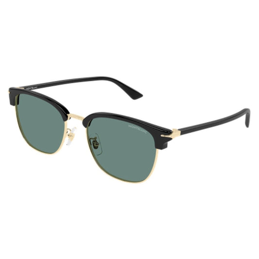 MONTBLANC - MB0439SA - 002 - PARIS LUNETIER