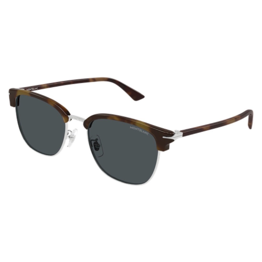 MONTBLANC - MB0439SA - 004 - PARIS LUNETIER