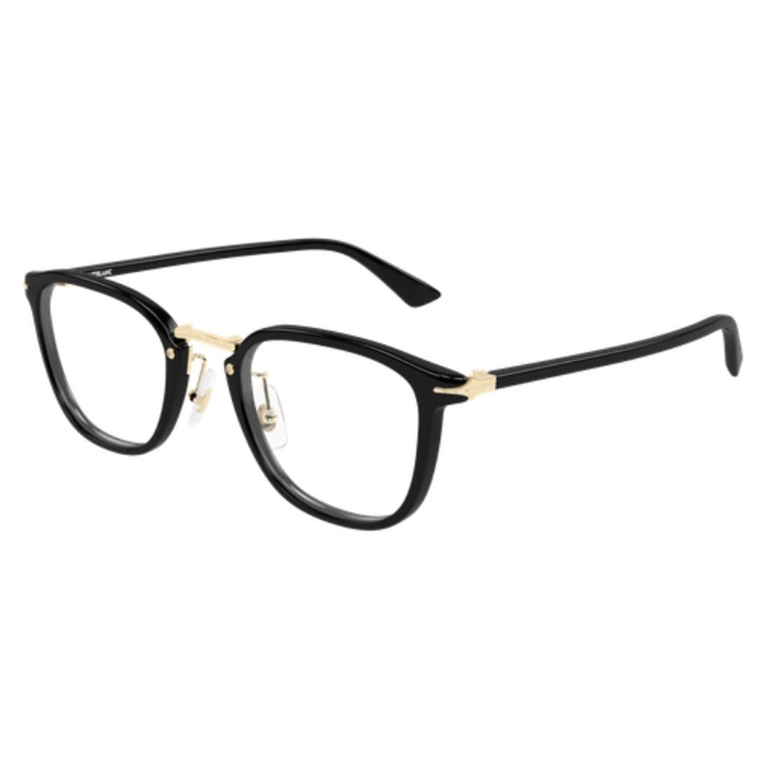 MONTBLANC - MB0440OA - 001 - PARIS LUNETIER