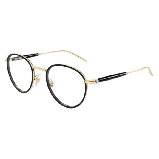 MONTBLANC - MB0442O - 001 - PARIS LUNETIER