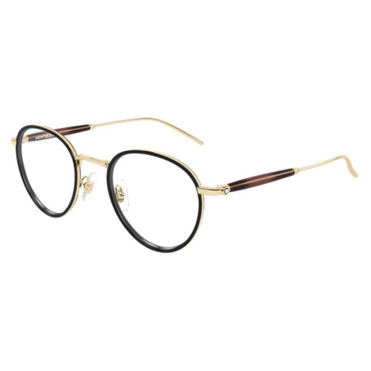 MONTBLANC - MB0442O - 002 - PARIS LUNETIER