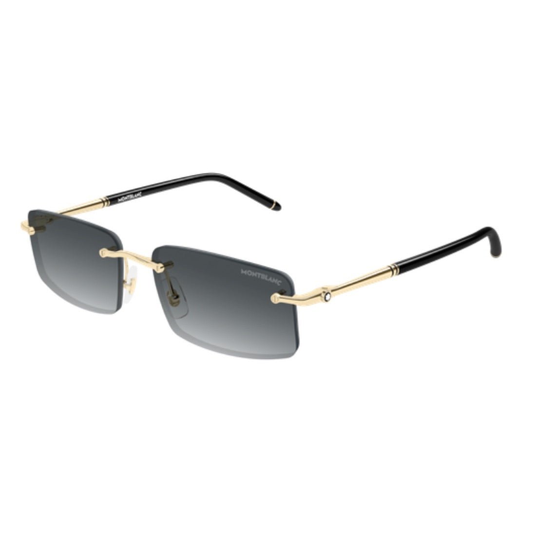 MONTBLANC - MB0443S - 007 - PARIS LUNETIER