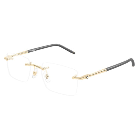 MONTBLANC - MB0444O - 004 - PARIS LUNETIER