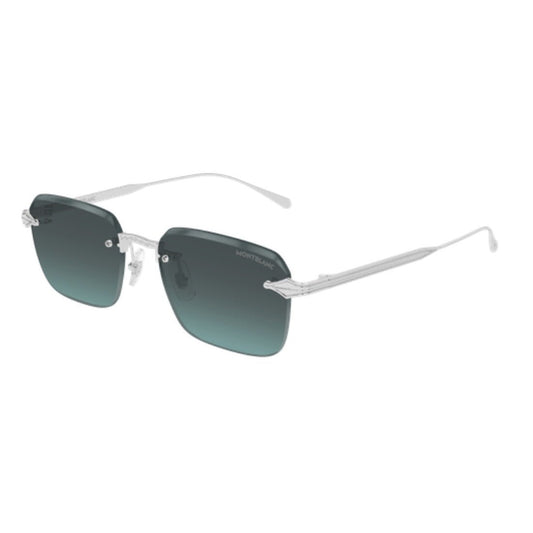 MONTBLANC - MB0456S - 002 - PARIS LUNETIER