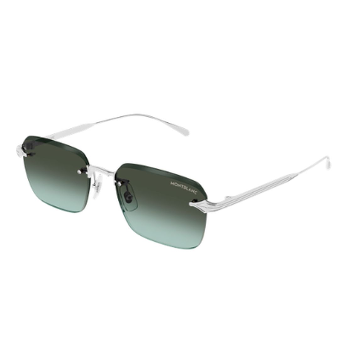 MONTBLANC - MB0456S-005 - PARIS LUNETIER