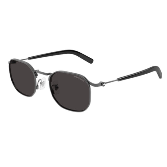 MONTBLANC - MB0459S - 001 - PARIS LUNETIER