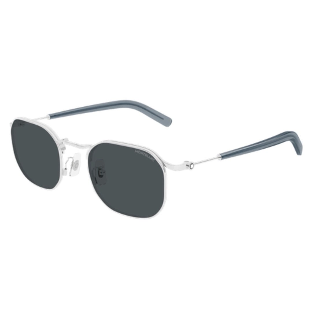 MONTBLANC - MB0459S - 002 - PARIS LUNETIER