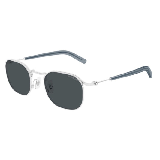 MONTBLANC - MB0459S - 002 - PARIS LUNETIER