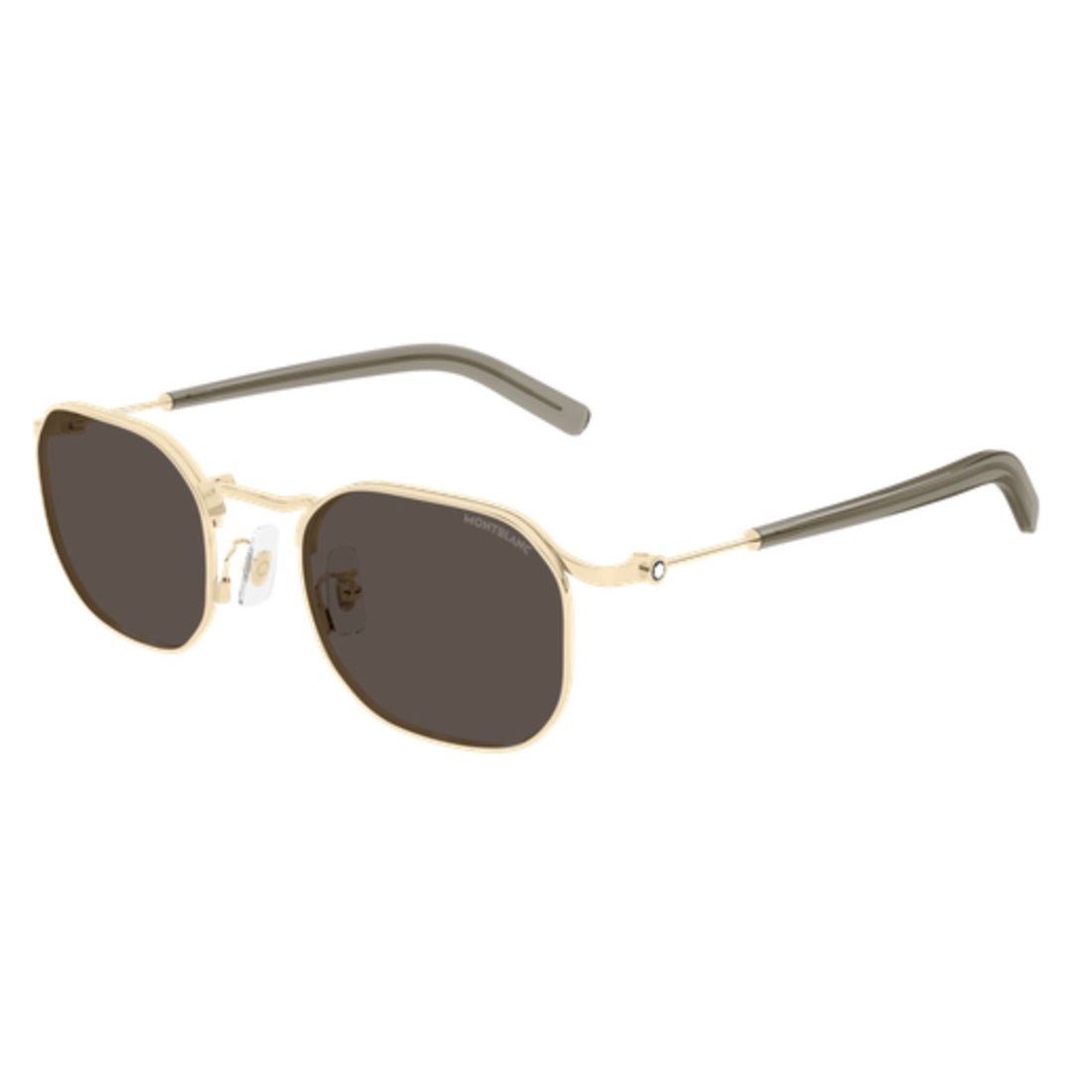 MONTBLANC - MB0459S - 003 - PARIS LUNETIER
