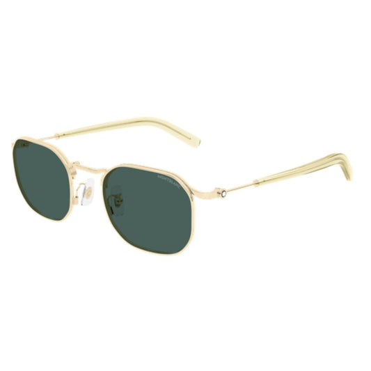 MONTBLANC - MB0459S - 004 - PARIS LUNETIER