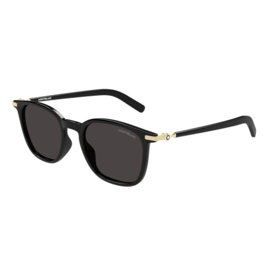 MONTBLANC - MB0460S - 001 - PARIS LUNETIER