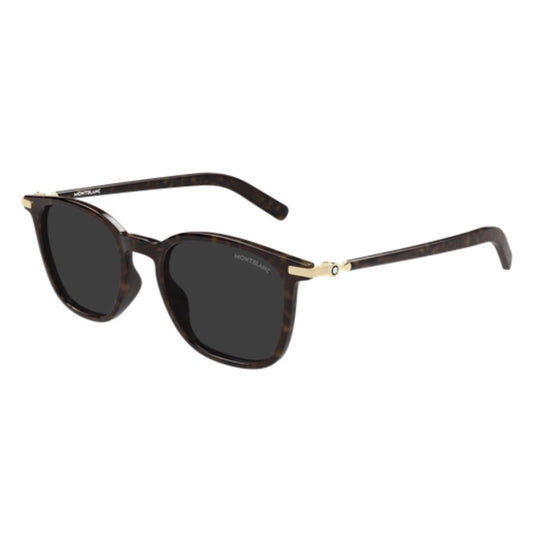 MONTBLANC - MB0460S - 003 - PARIS LUNETIER