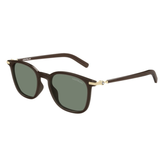 MONTBLANC - MB0460S - 004 - PARIS LUNETIER