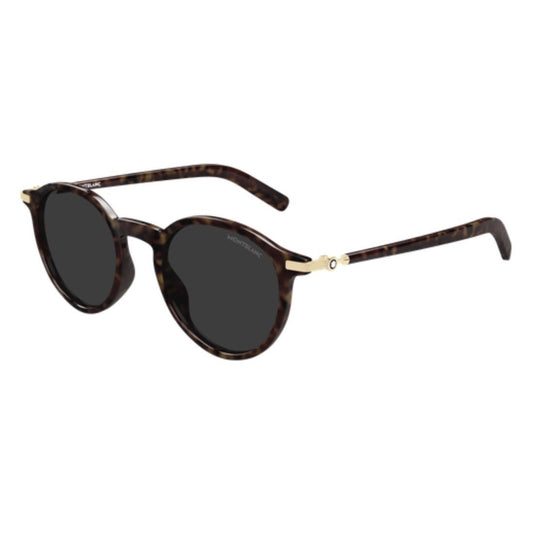 MONTBLANC - MB0461S - 003 - PARIS LUNETIER