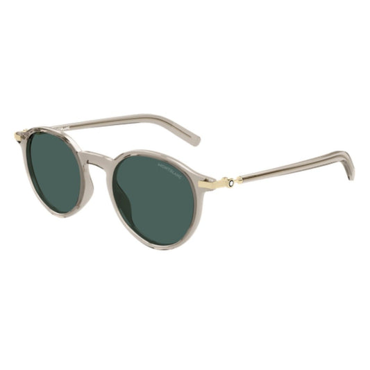 MONTBLANC - MB0461S - 004 - PARIS LUNETIER