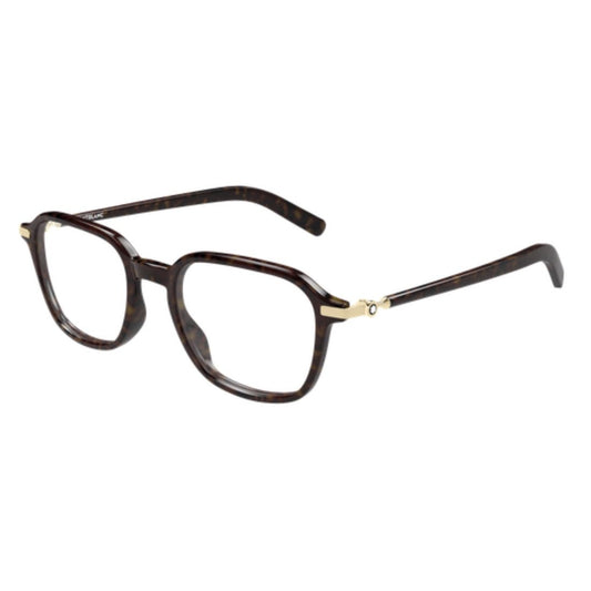 MONTBLANC - MB0462O - 003 - PARIS LUNETIER