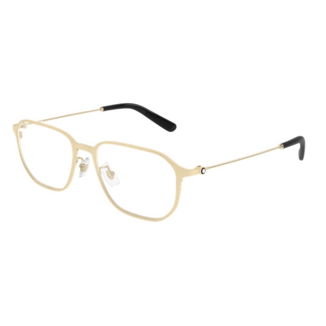 MONTBLANC - MB0465OA - 004 - PARIS LUNETIER