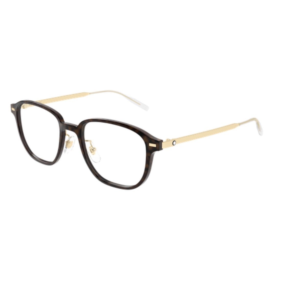 MONTBLANC - MB0466OA - 003 - PARIS LUNETIER