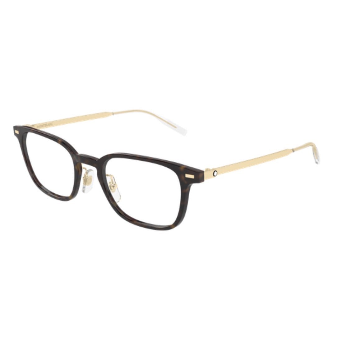 MONTBLANC - MB0467OL - 015 - PARIS LUNETIER