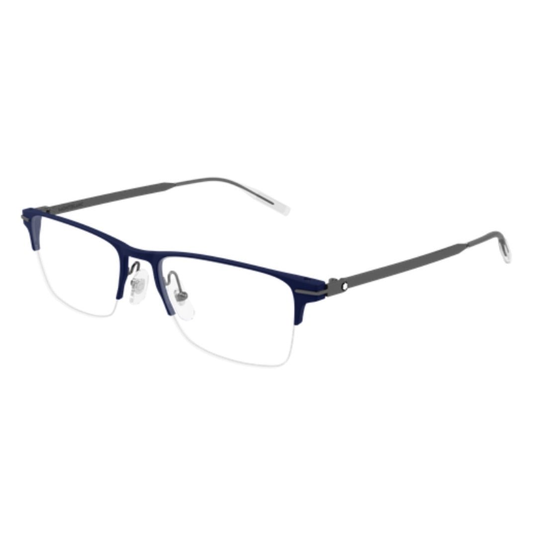 MONTBLANC - MB0468O - 003 - PARIS LUNETIER