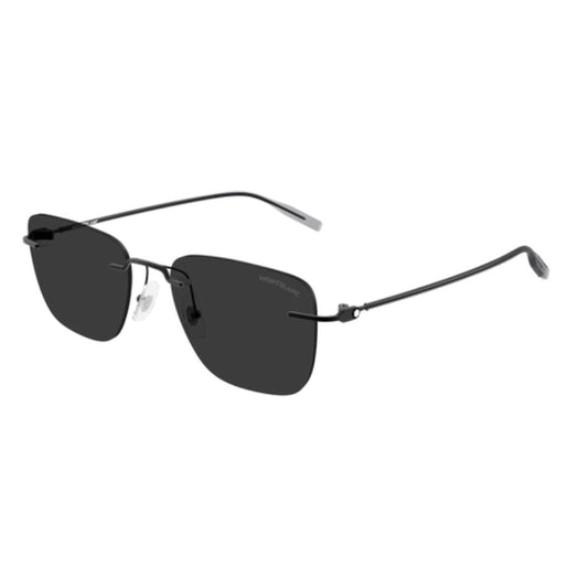 MONTBLANC - MB0470S - 001 - PARIS LUNETIER