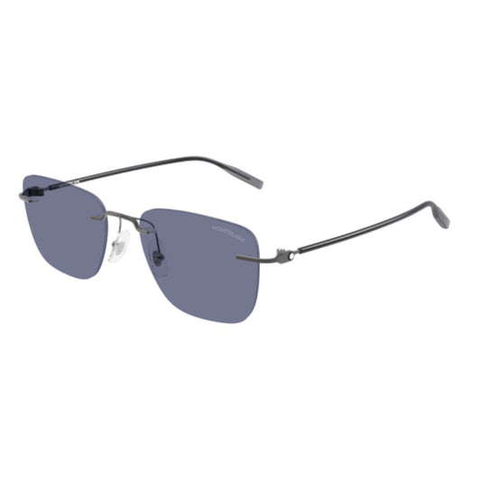 MONTBLANC - MB0470S - 004 - PARIS LUNETIER