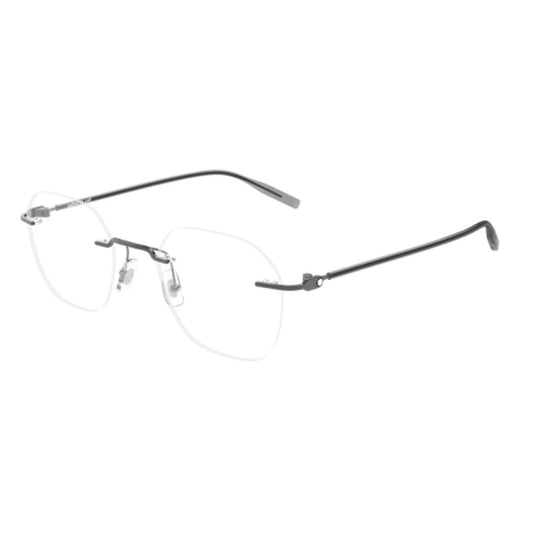 MONTBLANC - MB0471O - 001 - PARIS LUNETIER