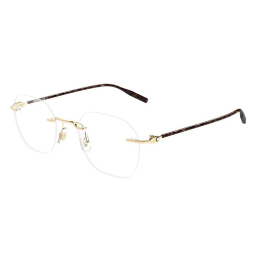 MONTBLANC - MB0471O - 003 - PARIS LUNETIER