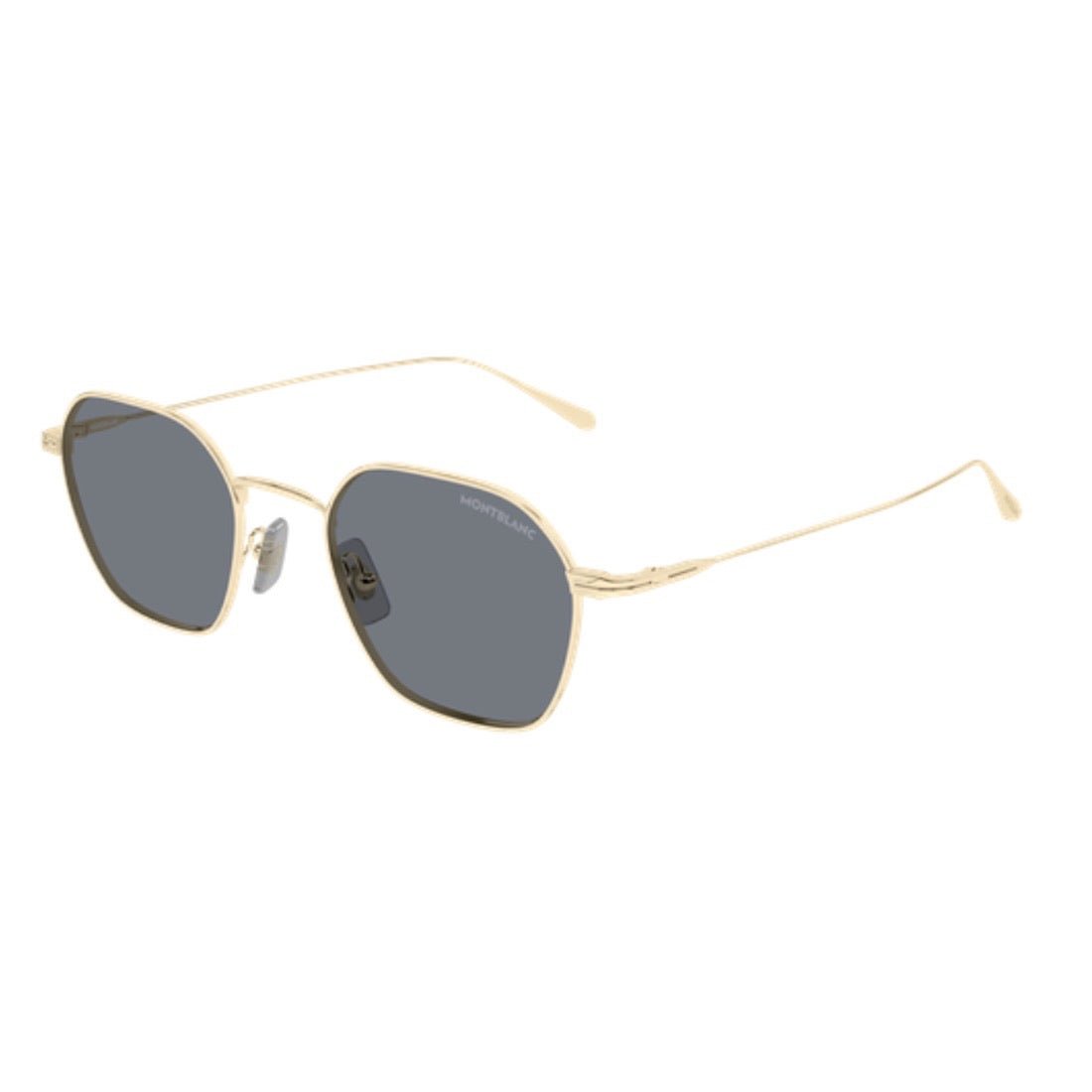 MONTBLANC - MB0472S - 001 - PARIS LUNETIER