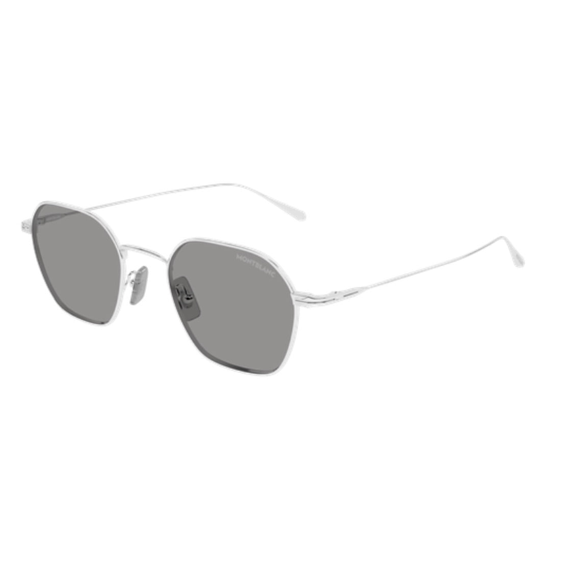MONTBLANC - MB0472S - 002 - PARIS LUNETIER
