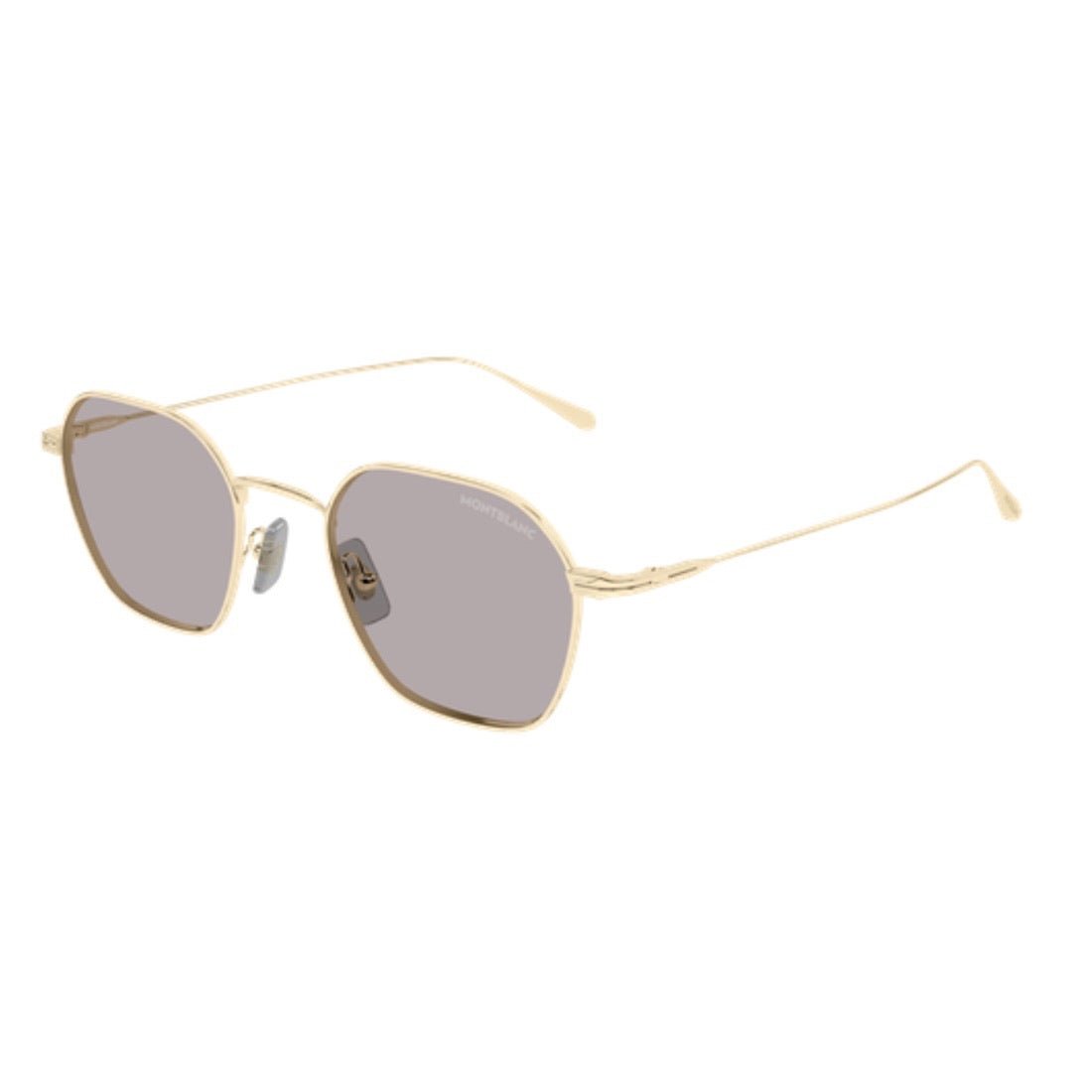 MONTBLANC - MB0472S - 003 - PARIS LUNETIER