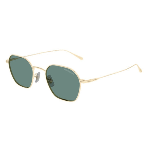 MONTBLANC - MB0472S - 004 - PARIS LUNETIER