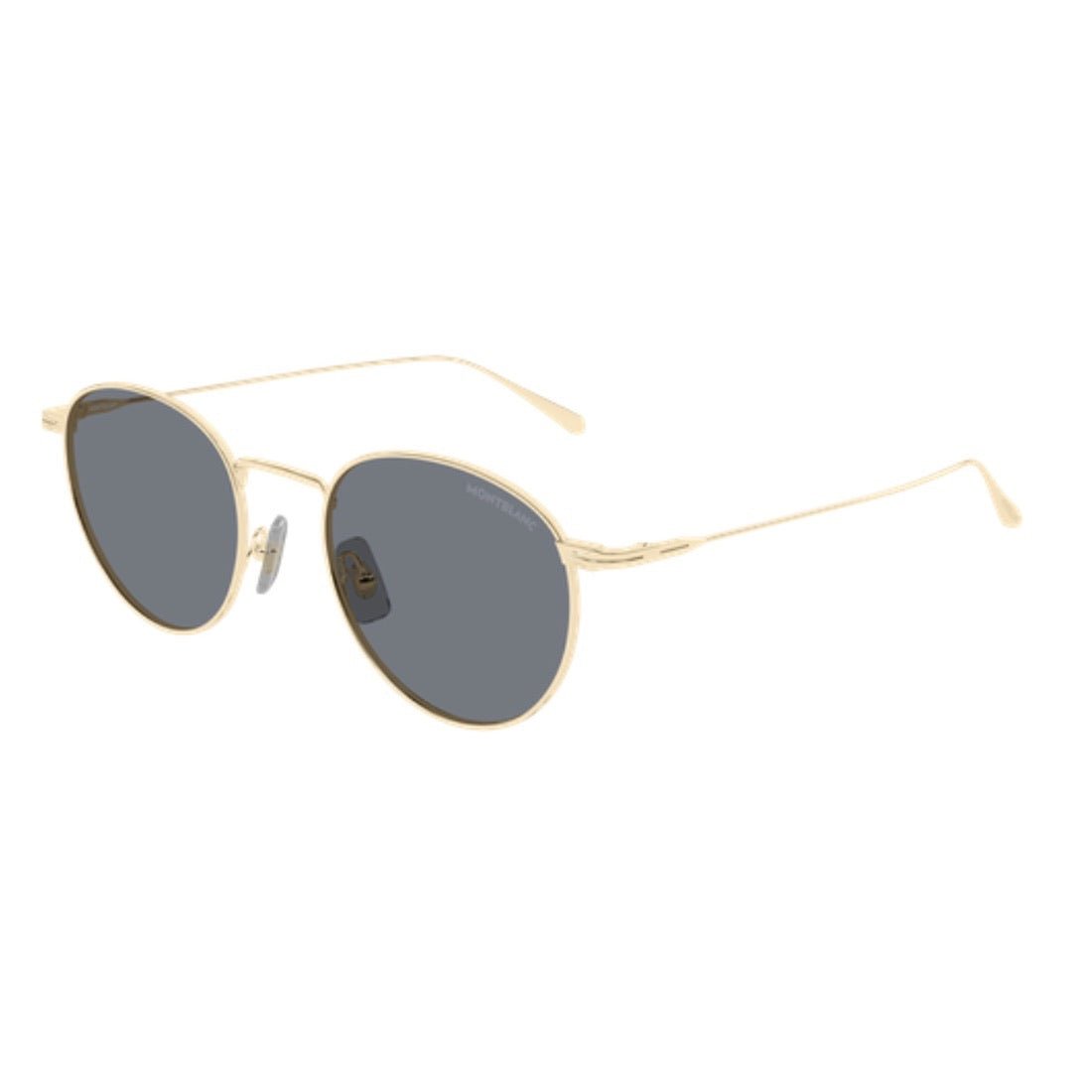 MONTBLANC - MB0473S - 001 - PARIS LUNETIER