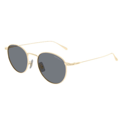 MONTBLANC - MB0473S - 001 - PARIS LUNETIER