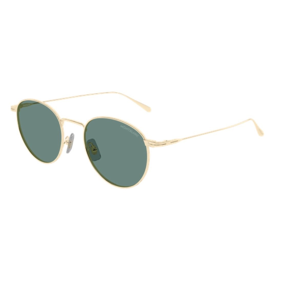 MONTBLANC - MB0473S - 004 - PARIS LUNETIER
