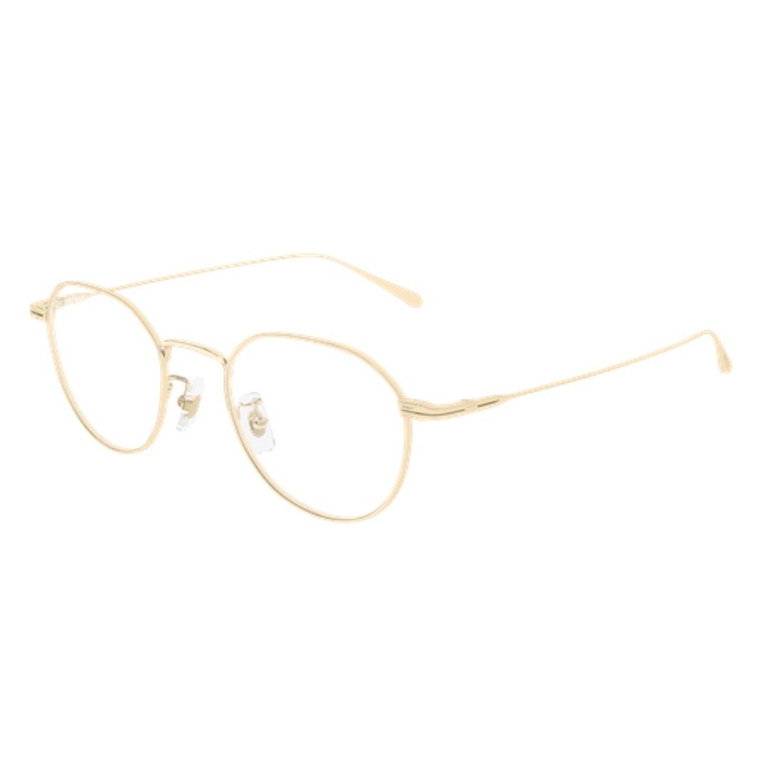 MONTBLANC - MB0476OA - 001 - PARIS LUNETIER