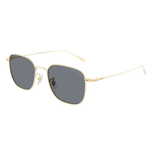 MONTBLANC - MB0477SA - 001 - PARIS LUNETIER