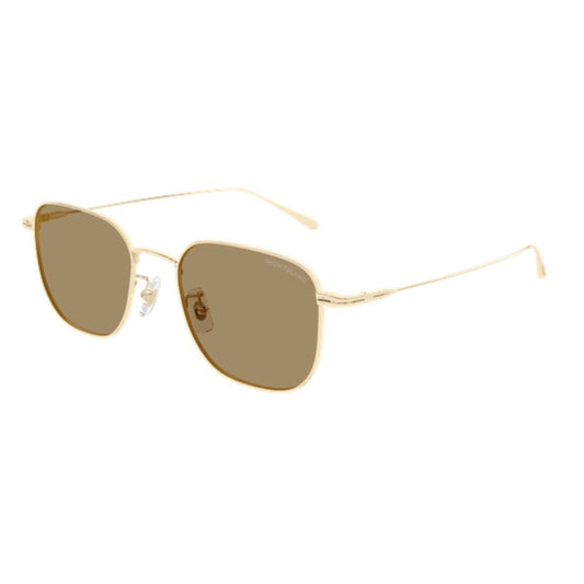 MONTBLANC - MB0477SA - 002 - PARIS LUNETIER