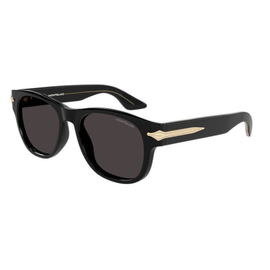 MONTBLANC - MB0478S - 001 - PARIS LUNETIER