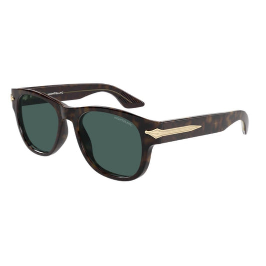 MONTBLANC - MB0478S - 002 - PARIS LUNETIER