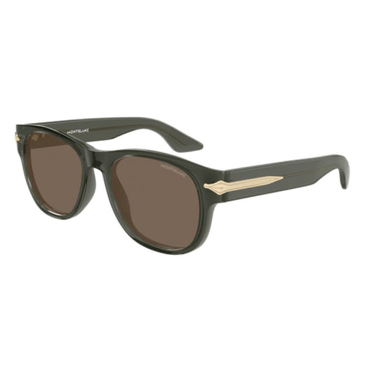 MONTBLANC - MB0478S - 003 - PARIS LUNETIER