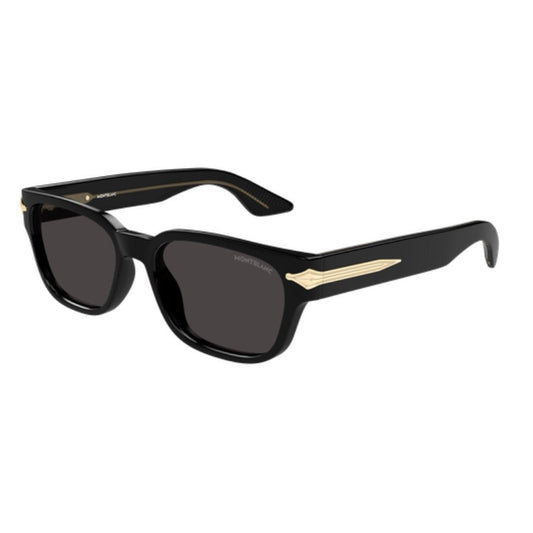 MONTBLANC - MB0479S - 001 - PARIS LUNETIER